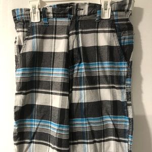 Boys shorts size 16 years